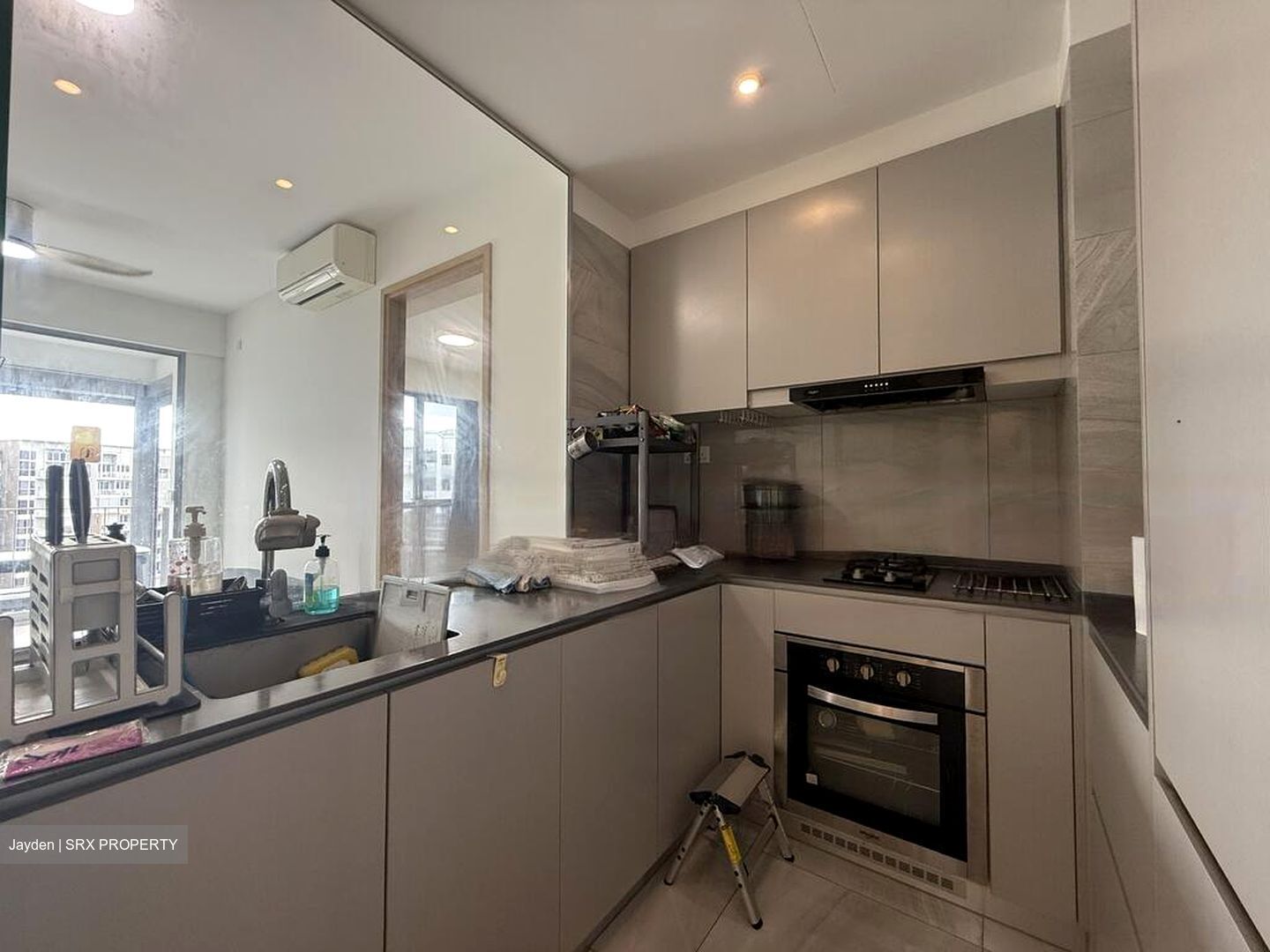 High Park Residences (D28), Apartment #446007721